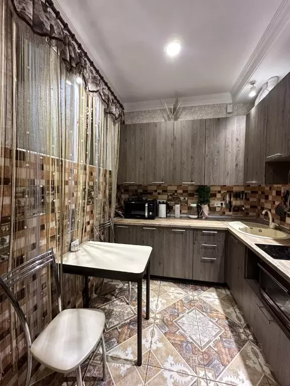 1-к кв. Краснодарский край, Сочи Урожайная ул., 58 (30.0 м) - Фото 1