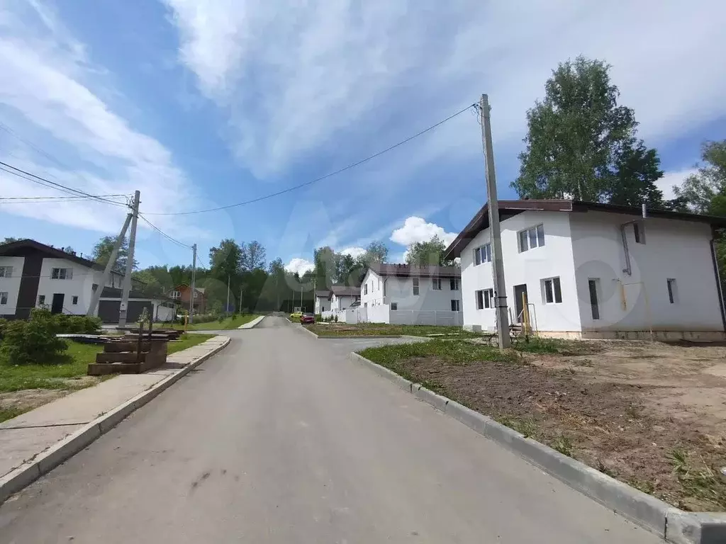 Дом 130 м на участке 8 сот. - Фото 0