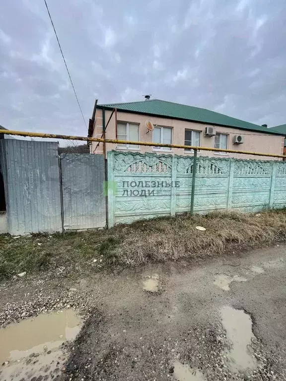 Дом 71 м на участке 4 сот. - Фото 0