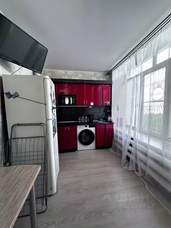 Комната Башкортостан, Уфа ул. Лесотехникума, 98 (13.6 м) - Фото 2
