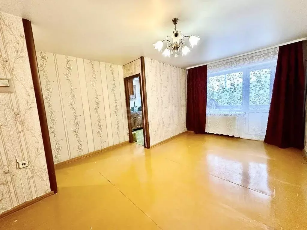 1-к кв. Удмуртия, Ижевск ул. Ленина, 50 (33.2 м) - Фото 2