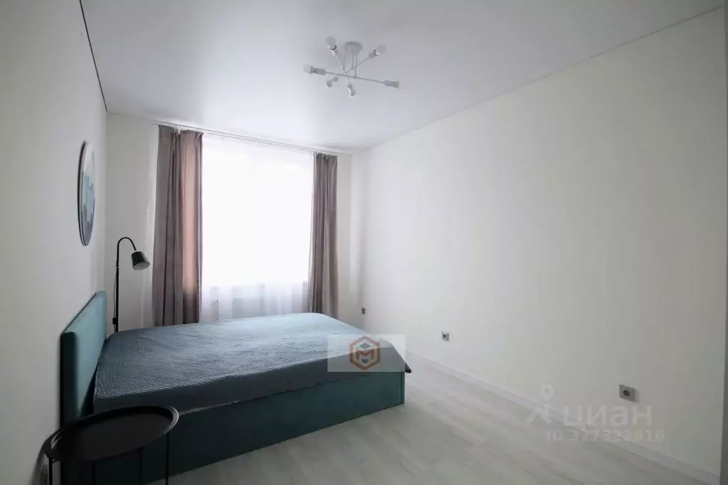 1-к кв. Санкт-Петербург просп. Ветеранов, 214 (33.0 м) - Фото 2