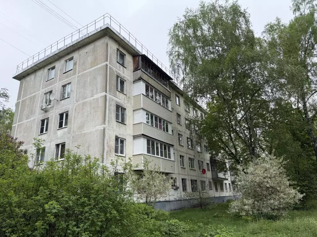 3-к кв. Московская область, Одинцовский городской округ, пос. Горки-2 ... - Фото 1