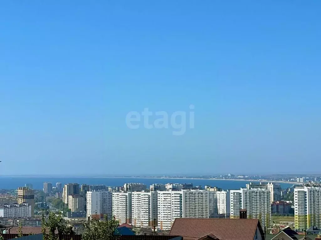 Участок в Краснодарский край, Анапа муниципальный округ, с. Супсех ул. ... - Фото 2