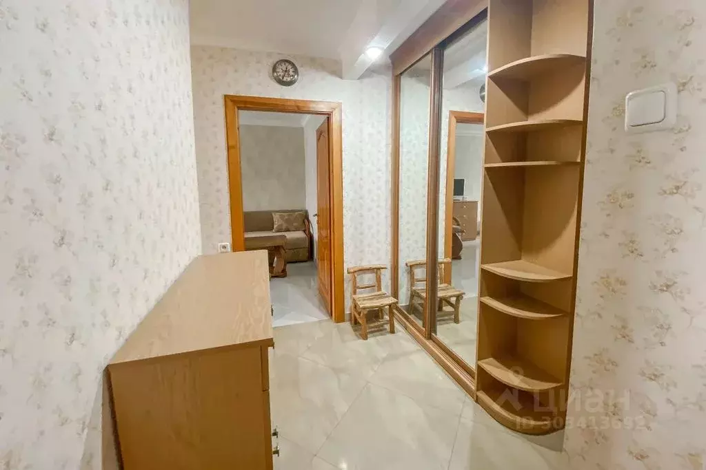 1-к кв. Крым, Ялта пер. Киевский, 17 (38.0 м) - Фото 2