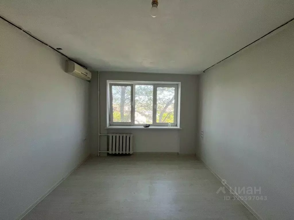 Комната Севастополь ул. Николая Музыки, 86 (17.0 м) - Фото 0