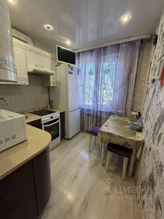 2-к кв. Приморский край, Уссурийск Владивостокское ш., 111 (43.8 м) - Фото 1