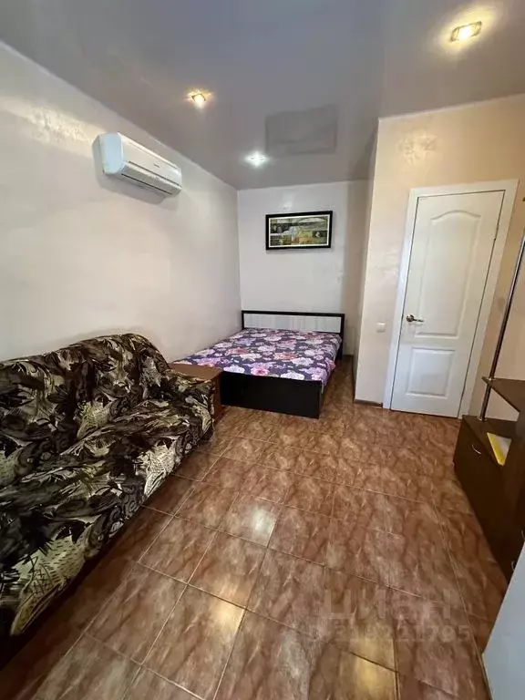 1-к кв. Крым, Евпатория ул. Краевского, 15 (20.0 м) - Фото 1