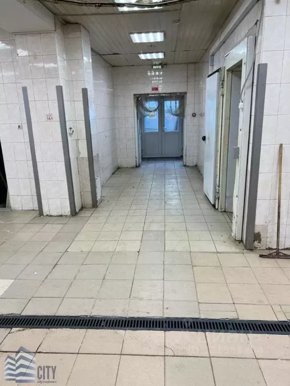 Производственное помещение в Московская область, Реутов Северный ... - Фото 1