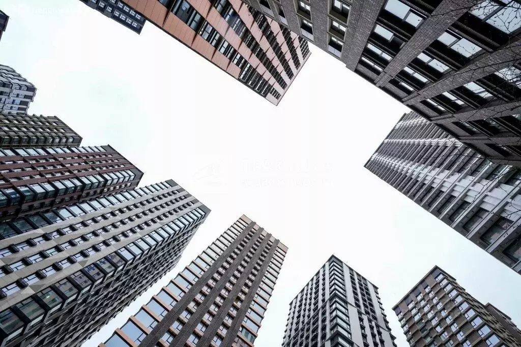 3-комнатная квартира: Москва, Волгоградский проспект, 32/5к4 (79.7 м) - Фото 1