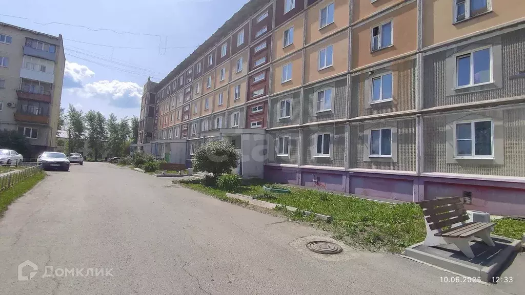 Продаётся 1-к квартира, 35 м - Фото 0