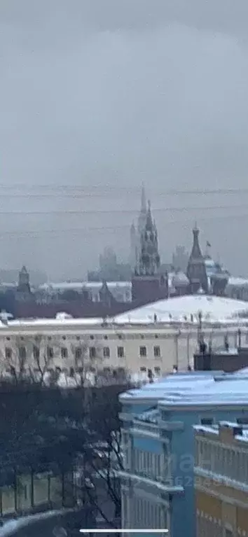 3-к кв. Москва Николоямская ул., 34к2 (80.0 м) - Фото 1