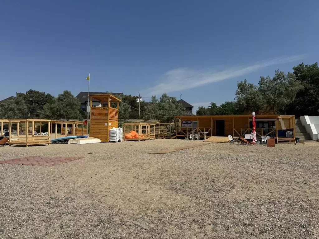 Участок в Крым, Бахчисарайский район, Каштановское с/пос, с. Кочергино ... - Фото 1