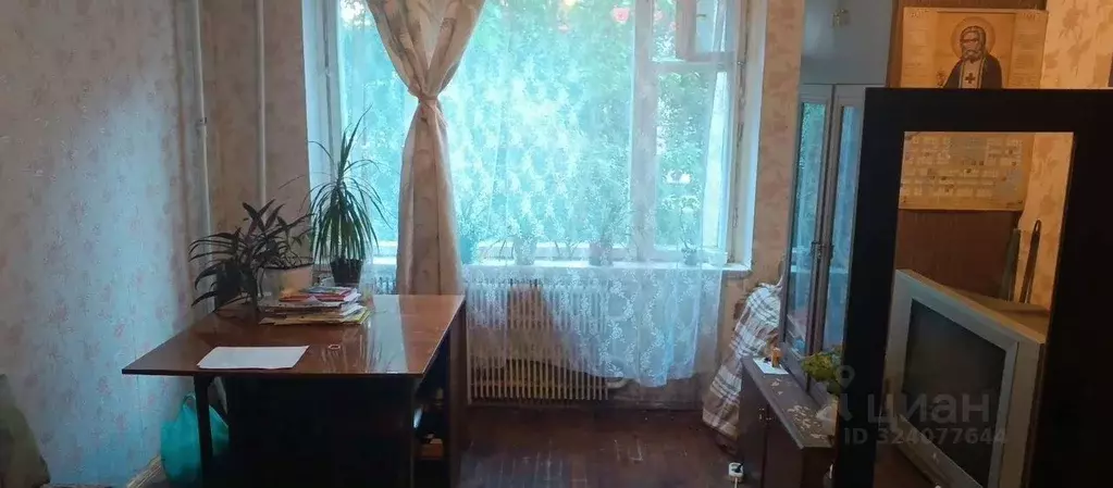 4-к кв. Белгородская область, Белгород ул. Губкина, 25 (74.6 м) - Фото 1