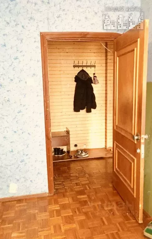 Комната Москва Окская ул., 10 (16.0 м) - Фото 2