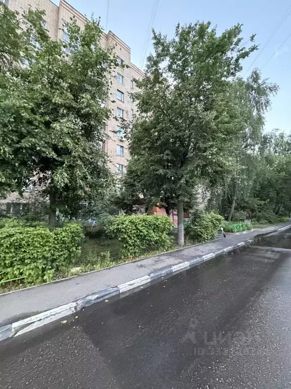 2-к кв. Московская область, Балашиха Ольгино мкр, ул. Главная, 9 (54.0 ... - Фото 2