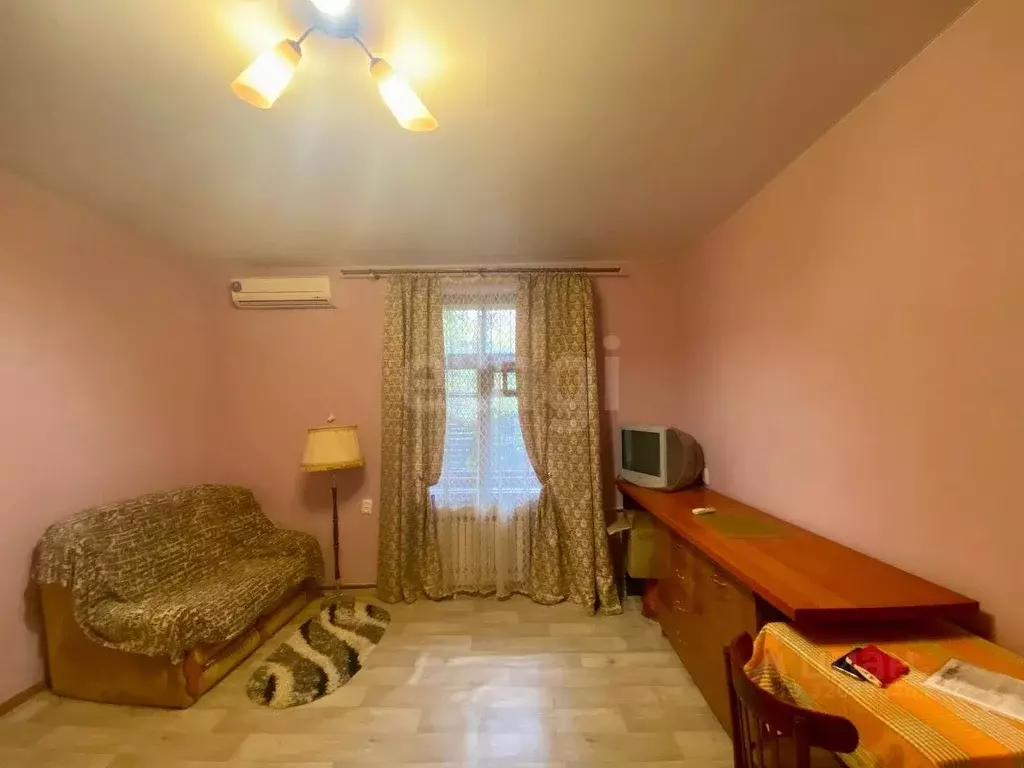 1-к кв. Севастополь ул. Гавена, 10А (29.0 м) - Фото 1