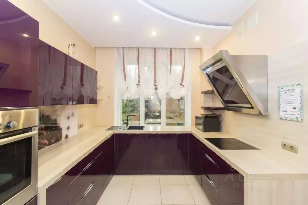 Дом в Тюменская область, Тюменский муниципальный округ, д. Патрушева ... - Фото 1