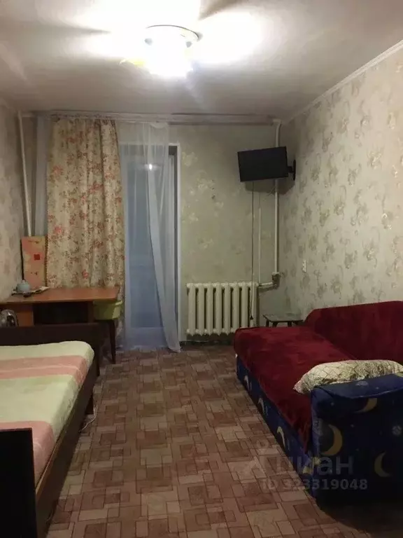 Комната Коми, Ухта ул. 30 лет Октября, 21А (12.0 м) - Фото 2