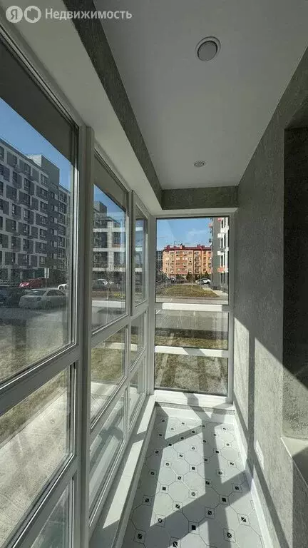 1-комнатная квартира: Батайск, улица Ушинского, 65 (33 м) - Фото 0