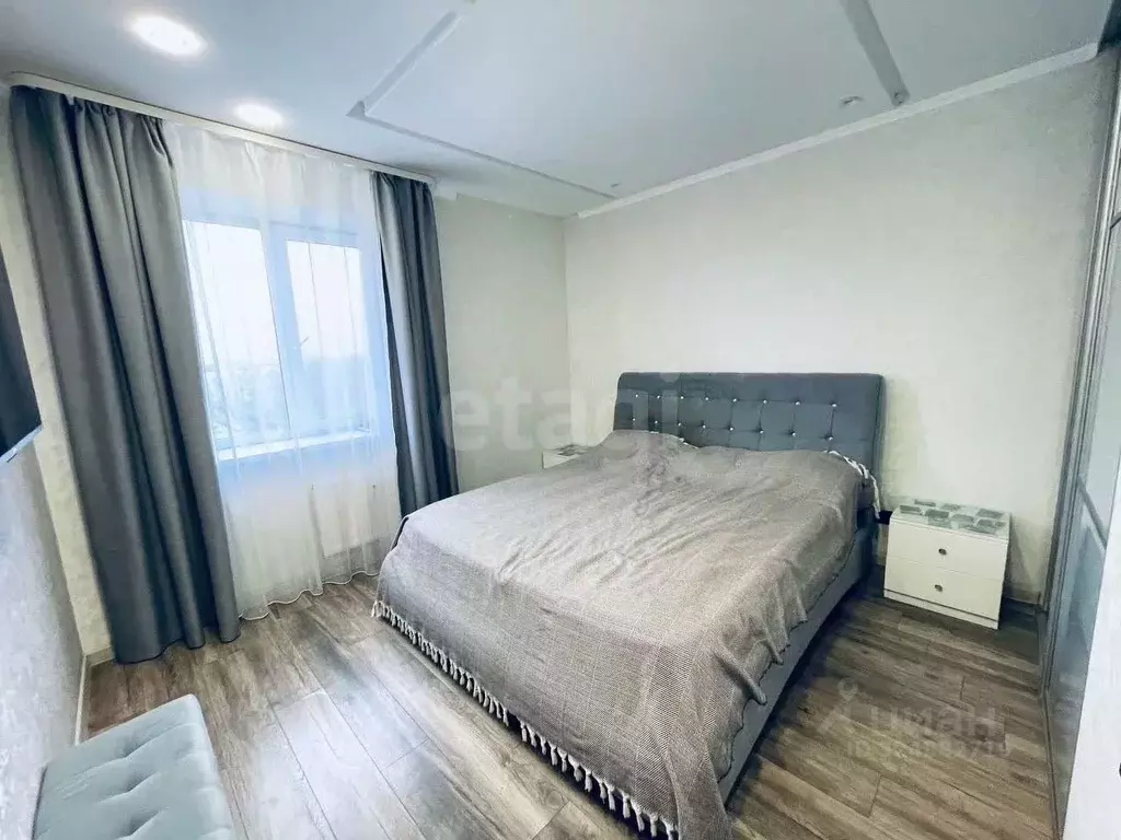 2-к кв. Пермский край, Пермь ул. КИМ, 63 (71.0 м) - Фото 1