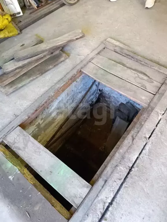 Гараж в Воронежская область, Воронеж ул. Курчатова, 18А (31 м) - Фото 1