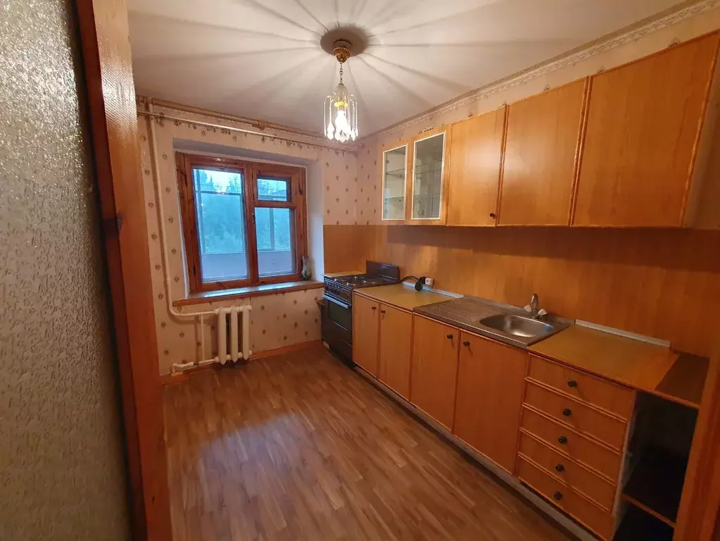 Продаётся 3-к квартира, 59.4 м - Фото 0