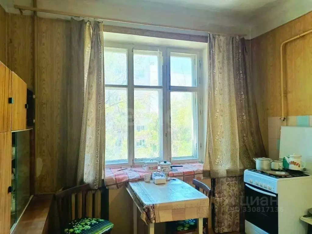 1-к кв. Волгоградская область, Волгоград ул. Хользунова, 23 (36.4 м) - Фото 2