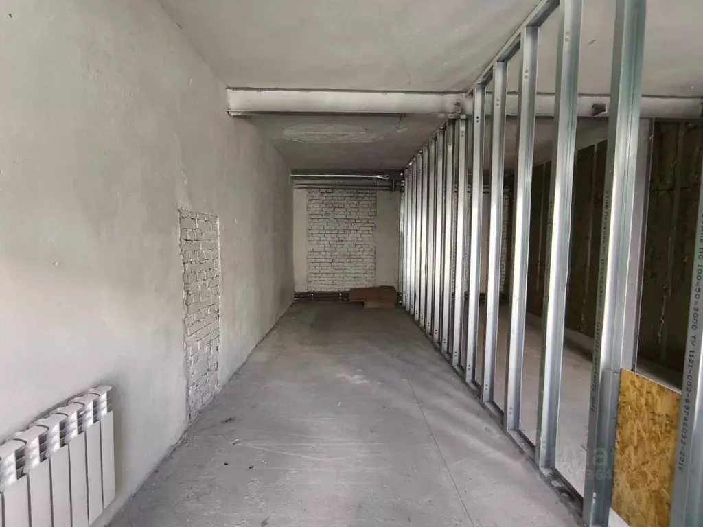 Помещение свободного назначения в Москва Кирпичная ул., 41С17 (17 м) - Фото 2