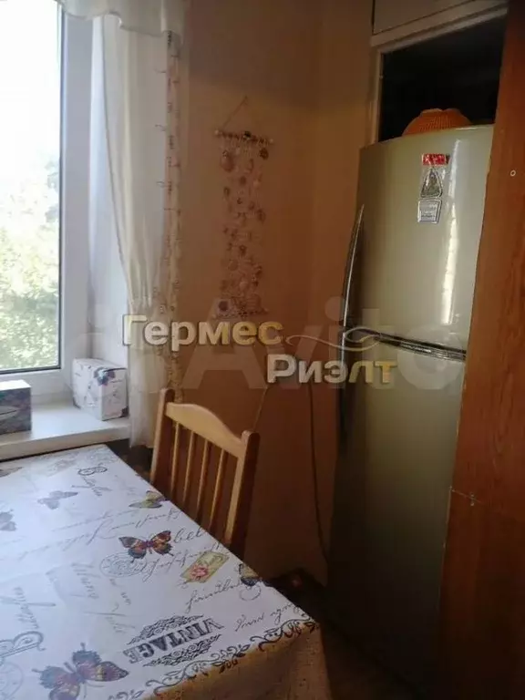 1-к. квартира, 32 м, 5/5 эт. - Фото 1