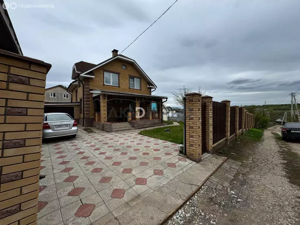 Дом в Ижевск, СНТ имени Азина, улица Родничок, 35 (128 м) - Фото 2