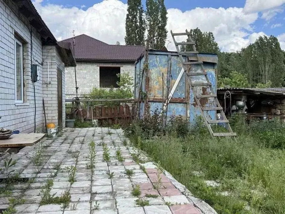 Дом в Белгородская область, Белгород Новая ул. (54 м) - Фото 1