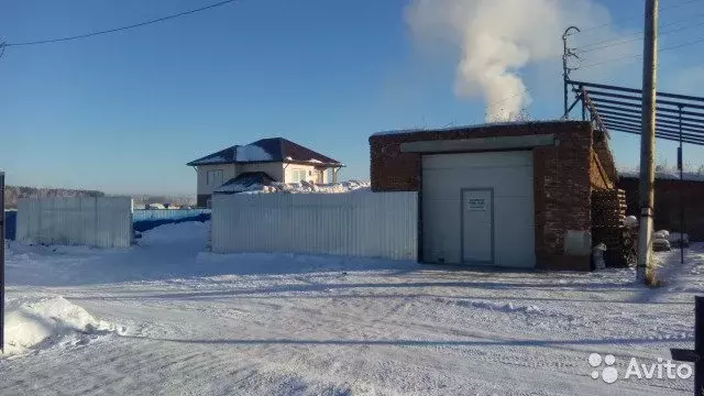 Село Смолинское Свердловская область