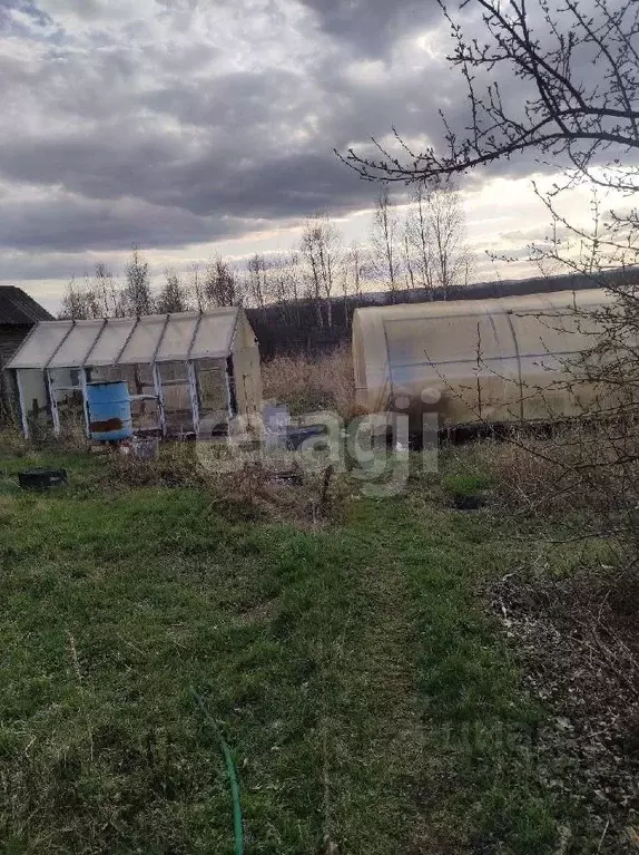 Дом в Челябинская область, Миасский городской округ, пос. Верхний ... - Фото 1