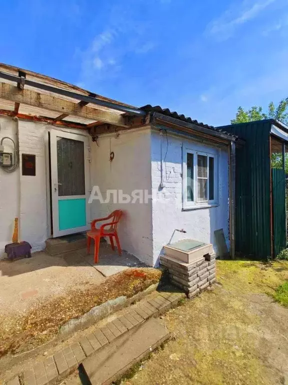 3-к кв. Краснодарский край, Усть-Лабинск Коммунистическая ул., 46 ... - Фото 1