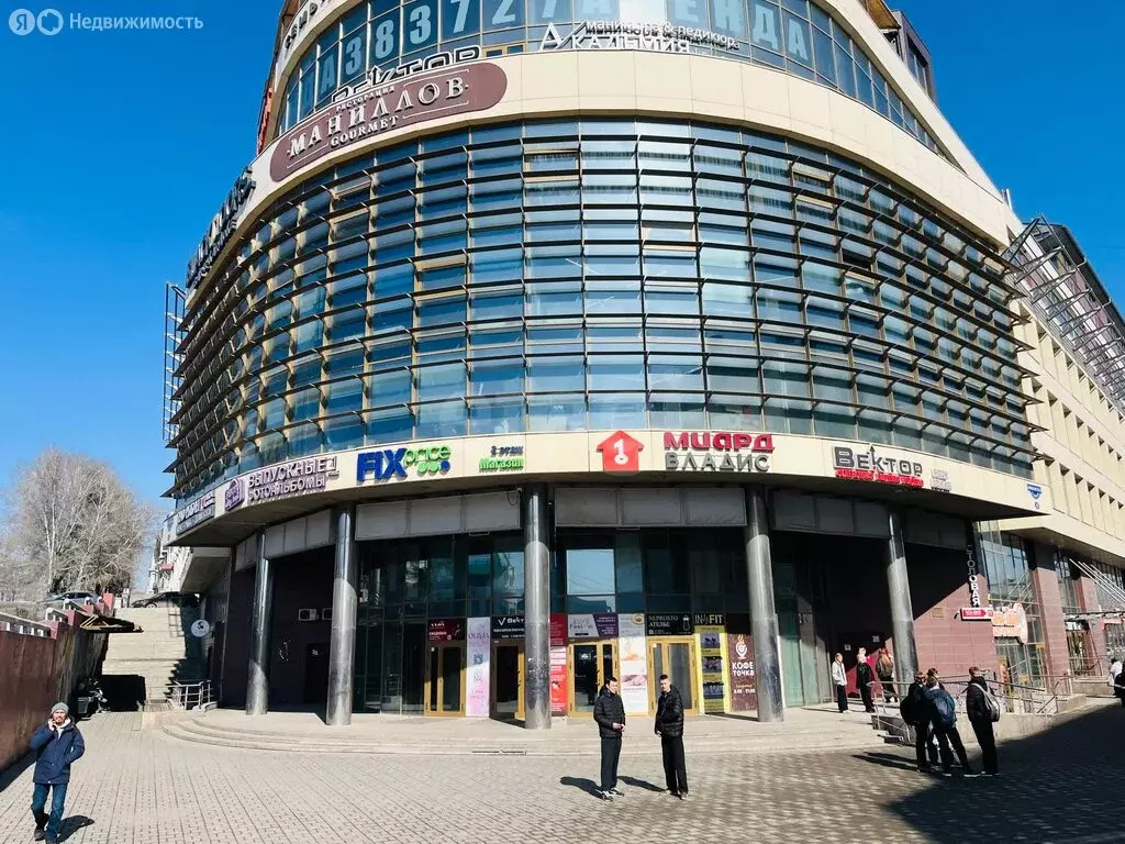 Помещение свободного назначения (27.9 м) - Фото 1