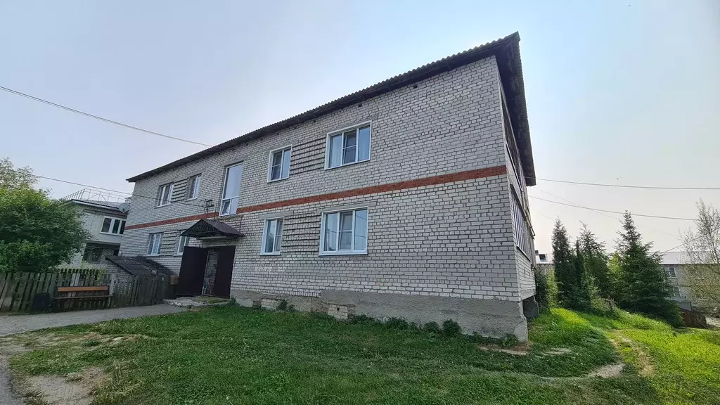 Продаётся 2-к квартира, 42 м - Фото 0