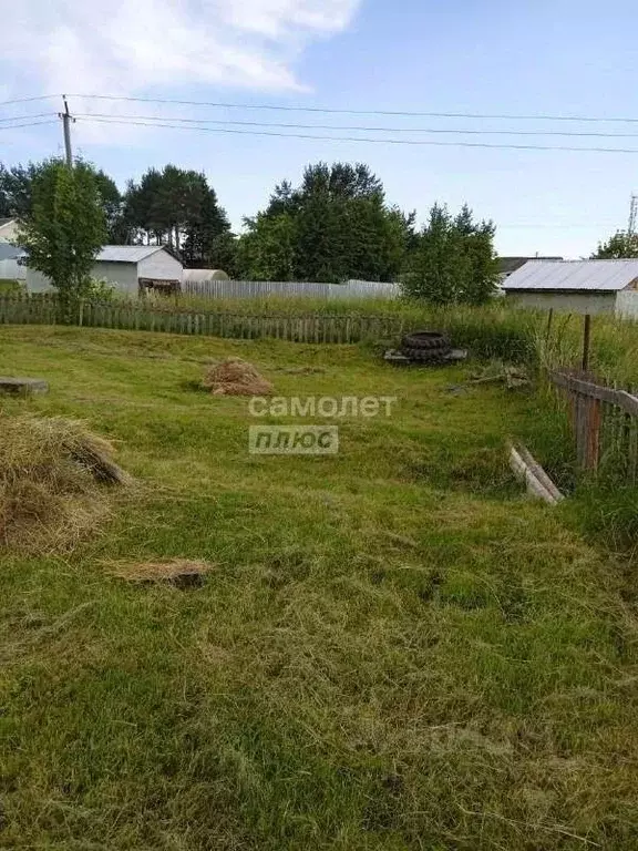 Участок в Вологодская область, пос. Лесково  (6.0 сот.) - Фото 1