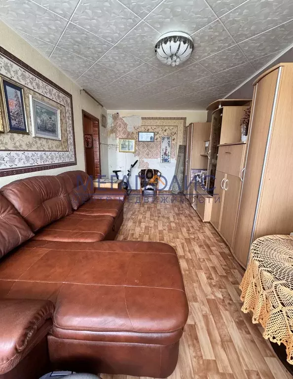 Продаётся 1-к квартира, 30.1 м - Фото 0