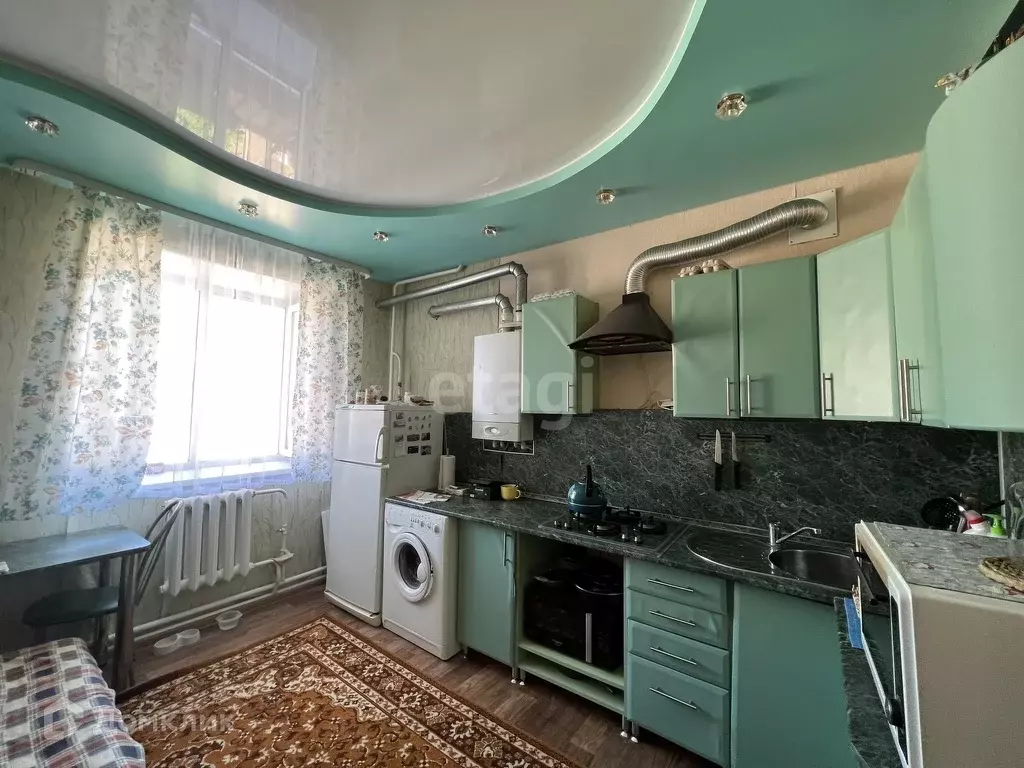 Продаётся 1-к квартира, 37.8 м - Фото 1