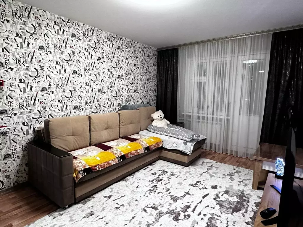 Продаётся 1-к квартира, 40 м - Фото 0