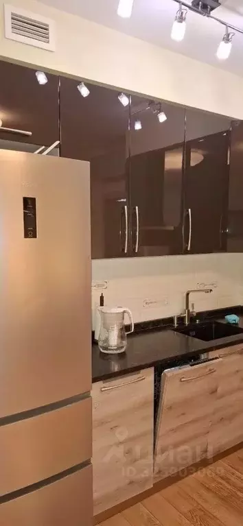 2-к кв. Московская область, Химки ул. Чайковского, 5 (60.0 м) - Фото 0