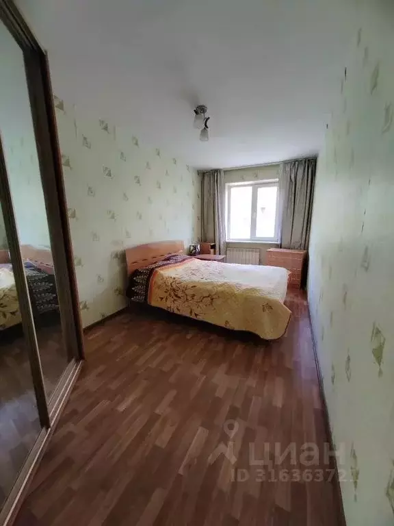 2-к кв. Приморский край, Владивосток Нерчинская ул., 40 (44.0 м) - Фото 0