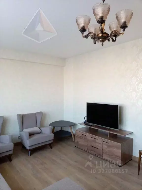 3-к кв. Москва Нахимовский просп., 63 (73.8 м) - Фото 1