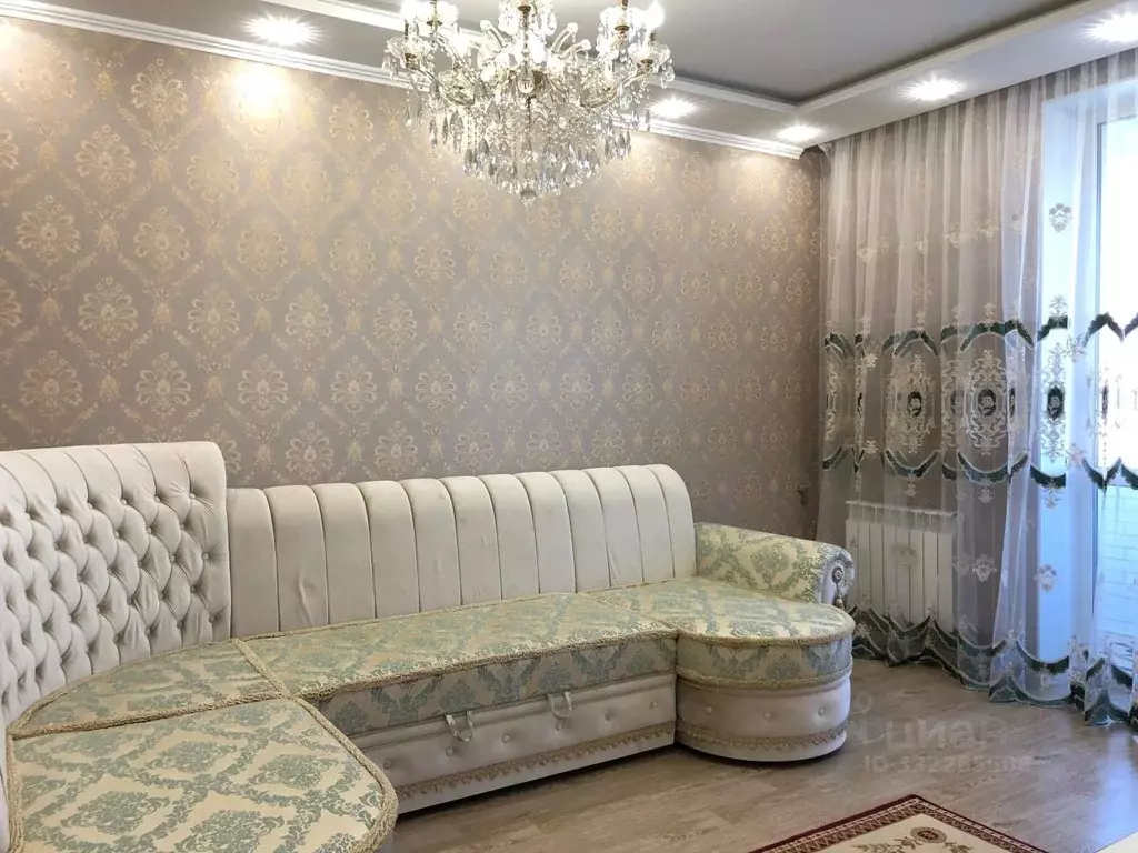 3-к кв. Московская область, Балашиха ш. Косинское, 2 (80.0 м) - Фото 2