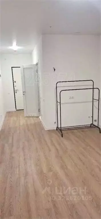 Студия Москва Пятницкое ш., 56Б (23.0 м) - Фото 2