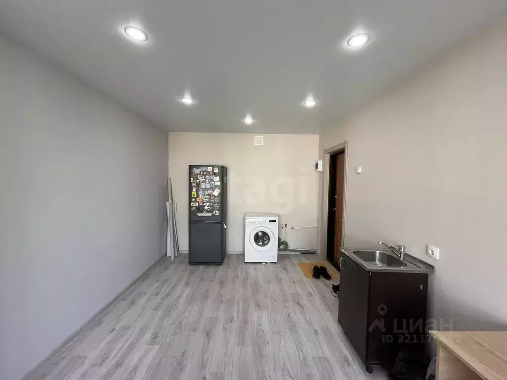 Комната Коми, Сыктывкар Национальная ул., 23 (17.7 м) - Фото 1