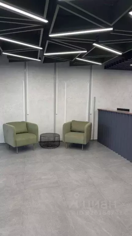 Офис в Челябинская область, Челябинск Копейское ш., 88/9 (36 м) - Фото 2