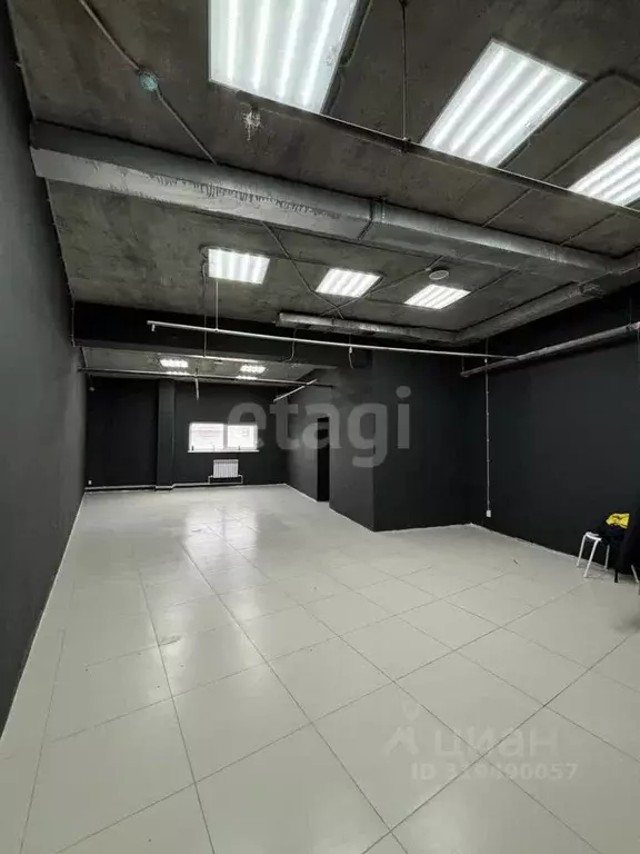 Торговая площадь в Саха (Якутия), Якутск ул. Ойунского, 20/2 (115 м) - Фото 1