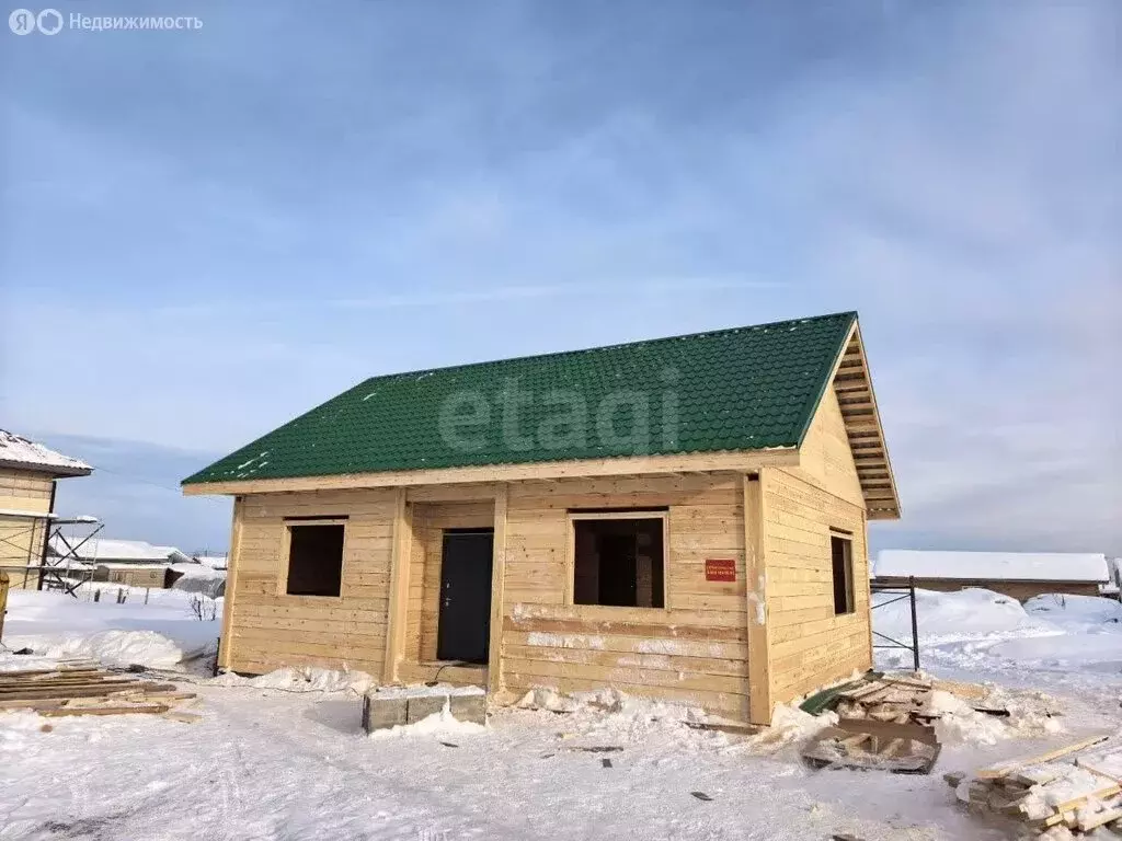 Участок в Республика Коми, муниципальный район Сыктывдинский, село ... - Фото 2